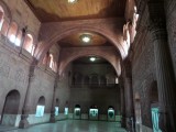 Bikaner fort
