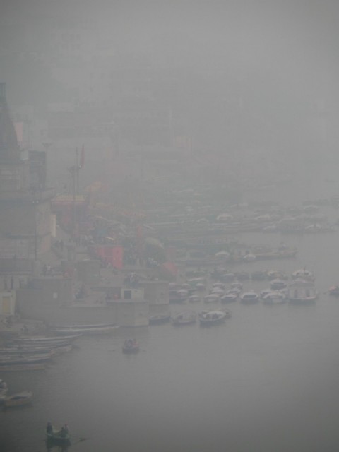 Varanasi
