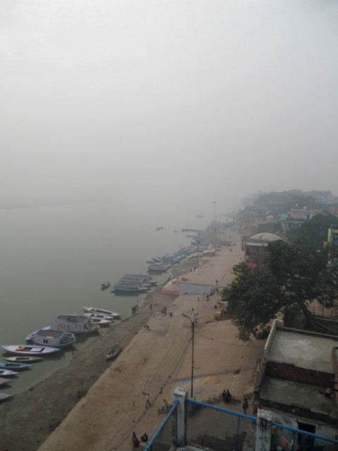Varanasi