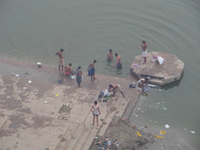 Varanasi