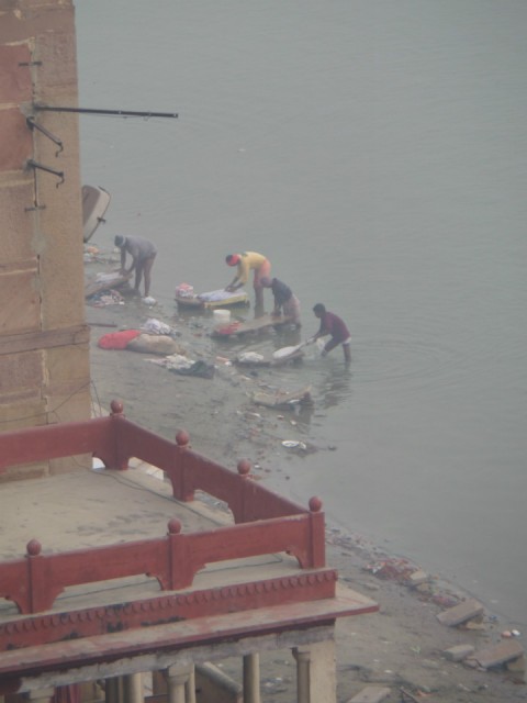 Varanasi