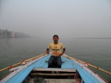 Varanasi