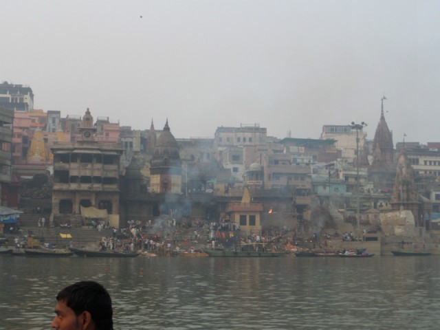 Varanasi