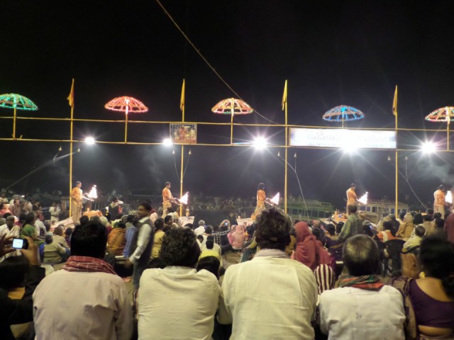 Varanasi