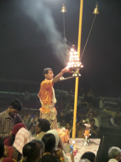 Varanasi