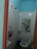 Hotel kamer in Varanasi