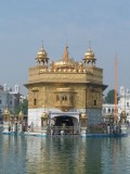 Golden Temple