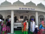 Golden Temple