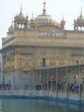 Golden Temple