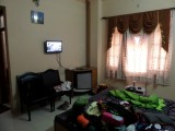Hotel kamer in Amritsar