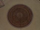 Humayun`s Tombe