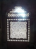 Humayun`s Tombe