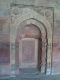 Humayun`s Tombe