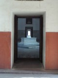 Humayun`s Tombe