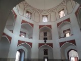 Humayun`s Tombe