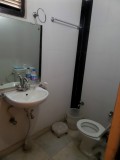 Hotelkamer Delhi