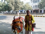 Delhi