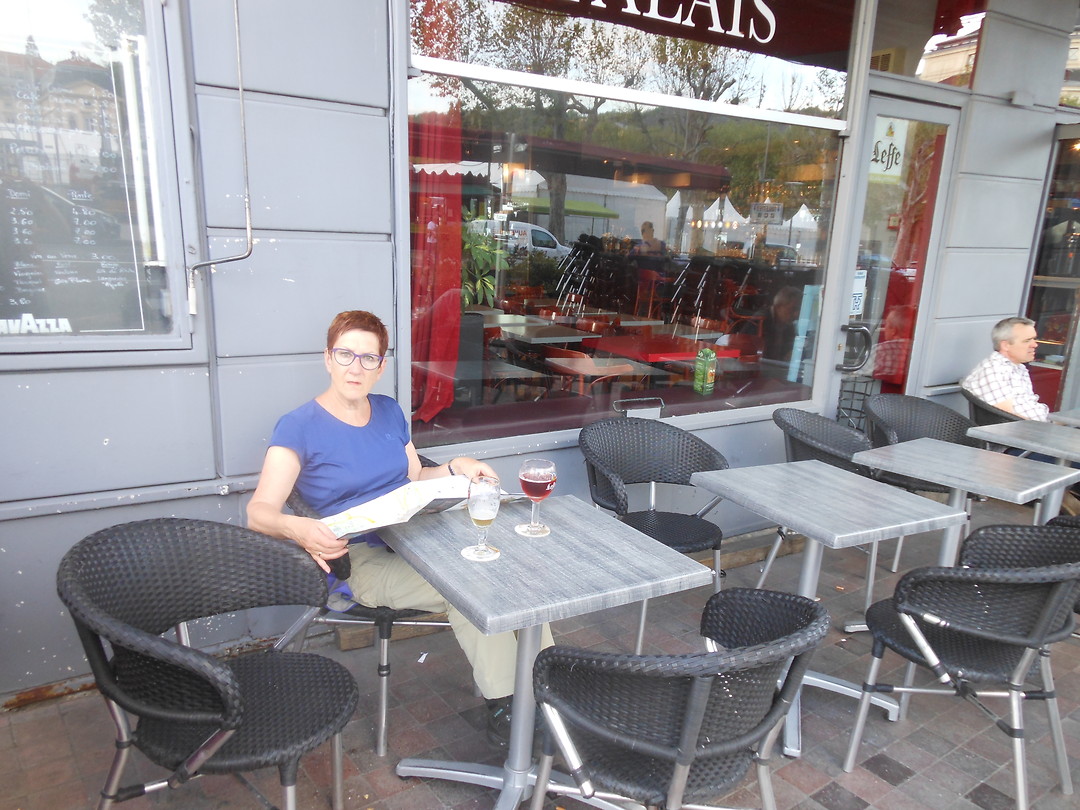 Proost!
