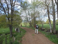Onderweg