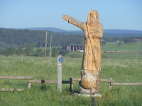 Saint Jacques