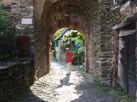 Conques
