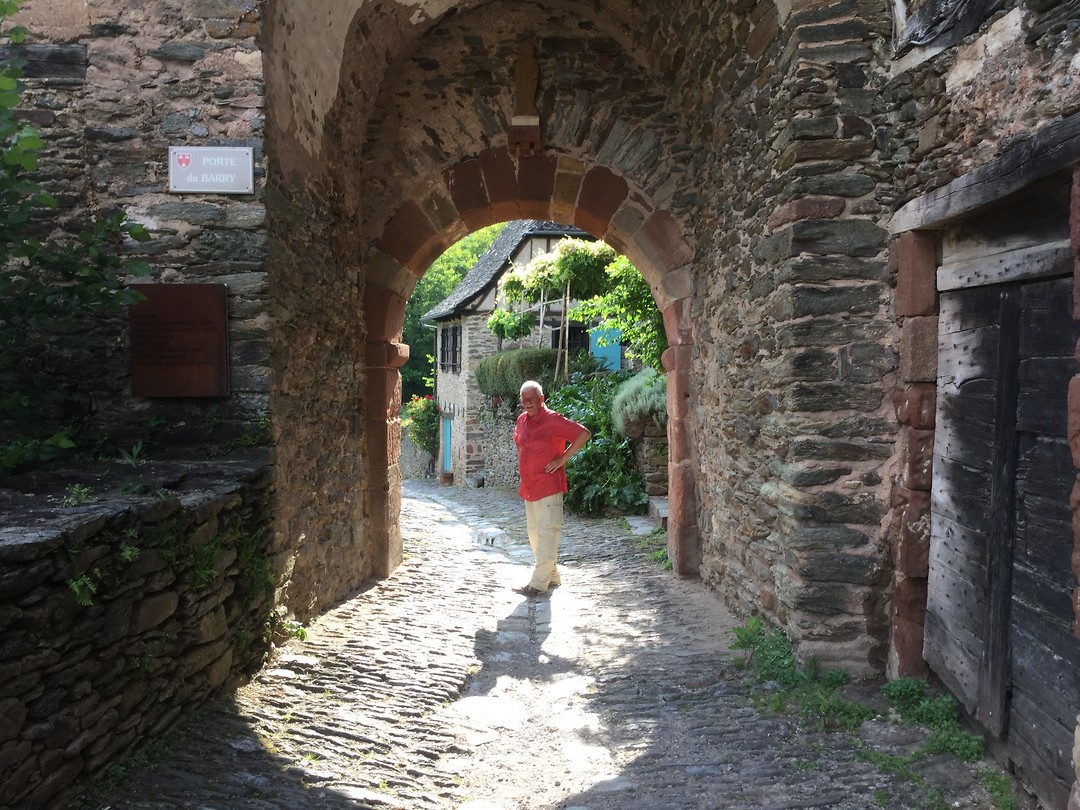 Conques
