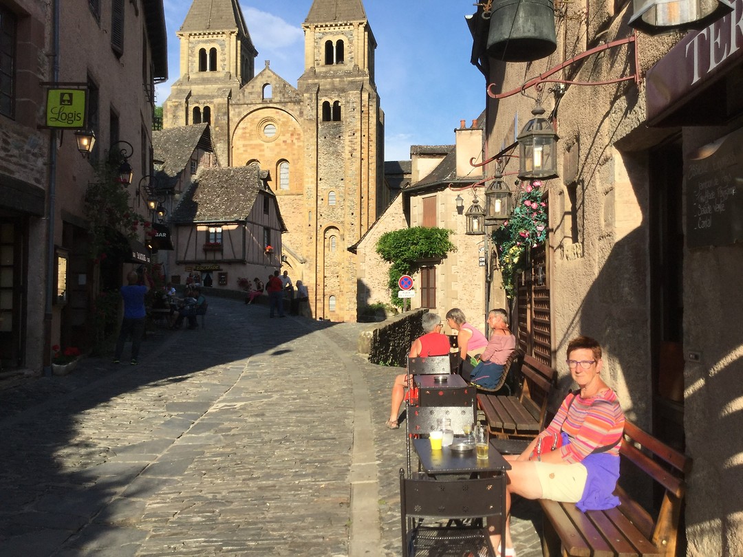 Conques