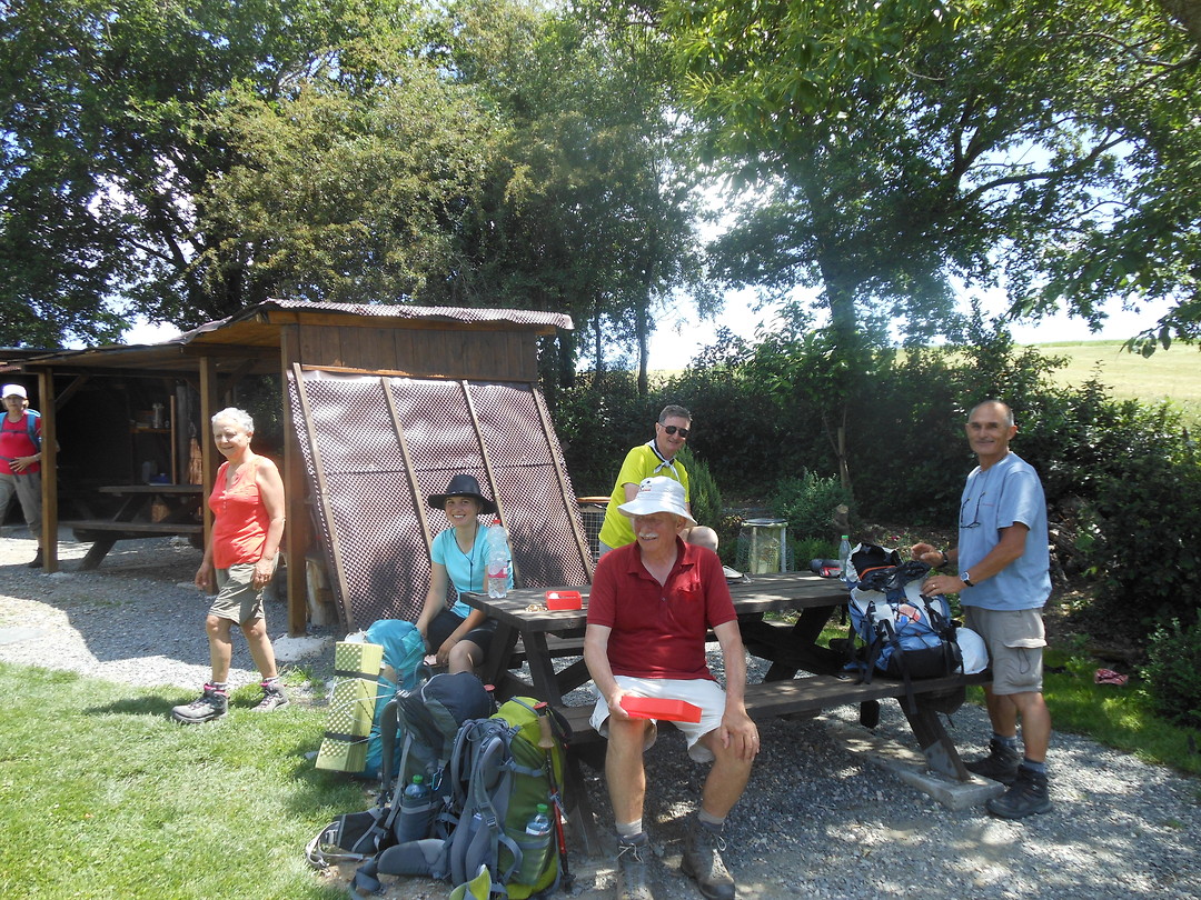 Picknick