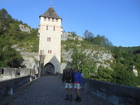 Pont Valenté