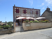 Hotel de Quercy