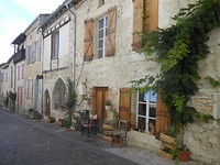 Lauzerte