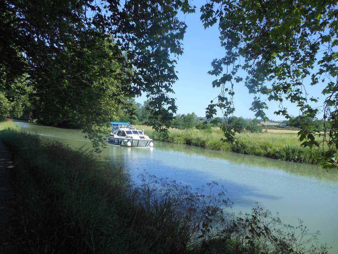 De Garonne