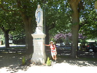Maria en Maria