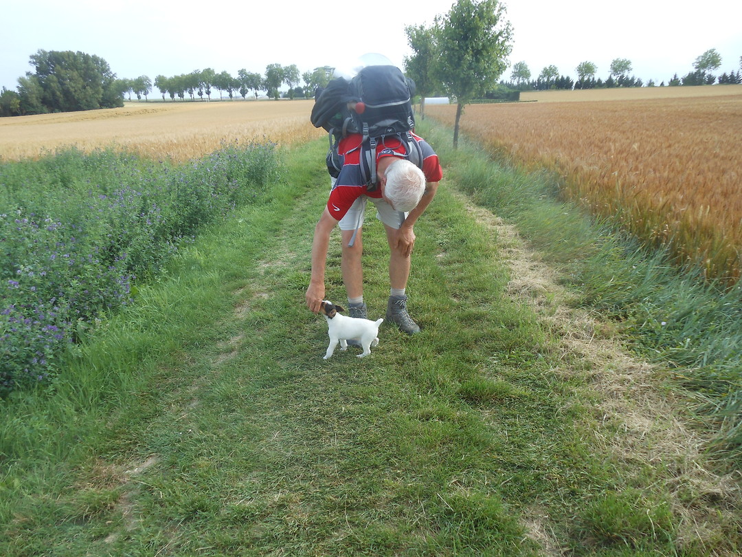 Henk en Nina
