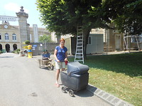 Lectoure