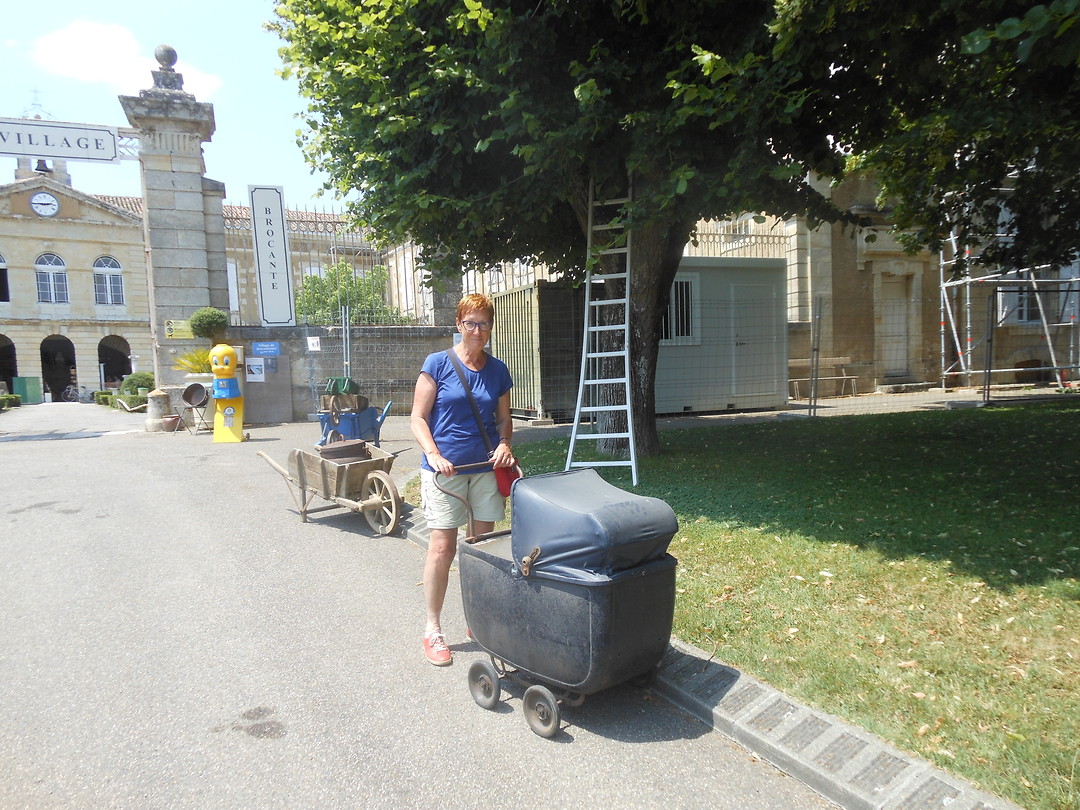 Lectoure