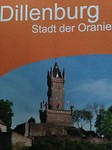 Na het Oranje team de oranje stad .