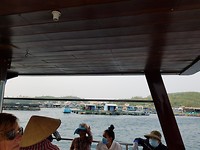 drijvende restaurants