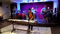 xylofoon optreden