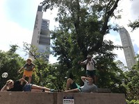 Kowloon park
