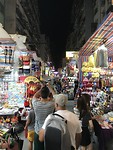Ladies market