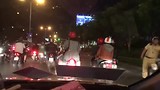 Ho Chi Minh
