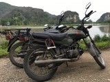De motoren