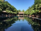 Resort in Hue