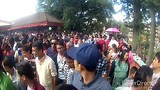 Filmpje van het Dashain festival