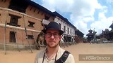 Video edit van de 2e dag