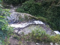 Trekking dag 2