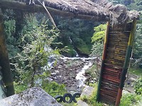 Trekking dag 2