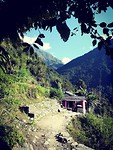 Trekking dag 2