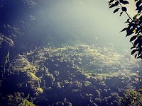 Trekking dag 2